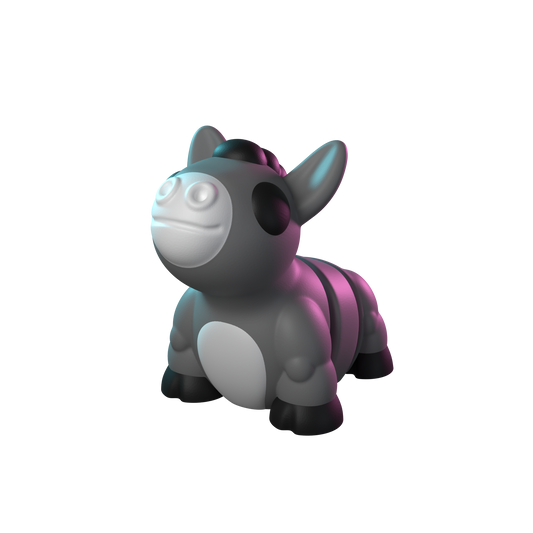 Donkey | Flexible Donkey Figure hero
