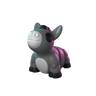 Donkey | Flexible Donkey Figure hero
