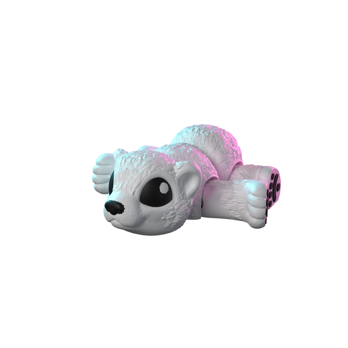 Tiny Bear