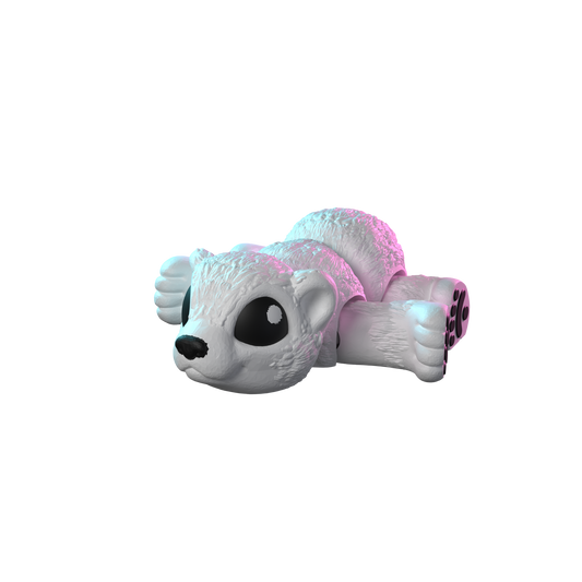 Tiny Bear
