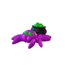 Cauldron Spider hero