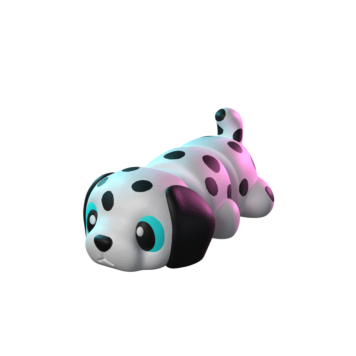 Dalmatian