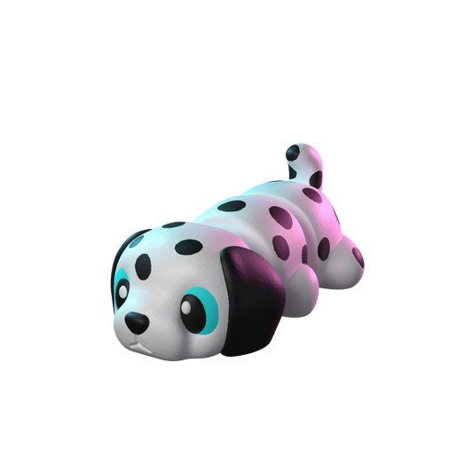 Dalmatian