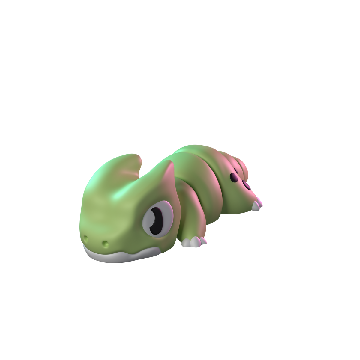 Orlo Beastchonk