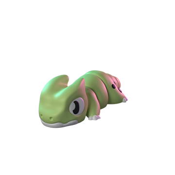 Orlo Beastchonk