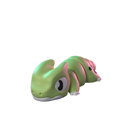 Orlo Beastchonk