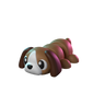 Puppy | Flexible Puppy Figure hero
