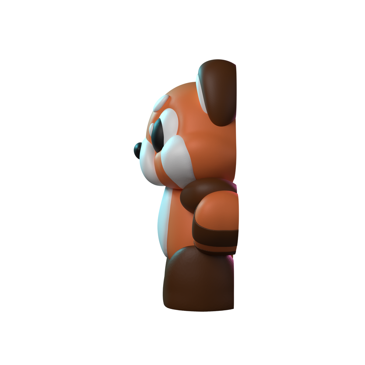 Red Panda