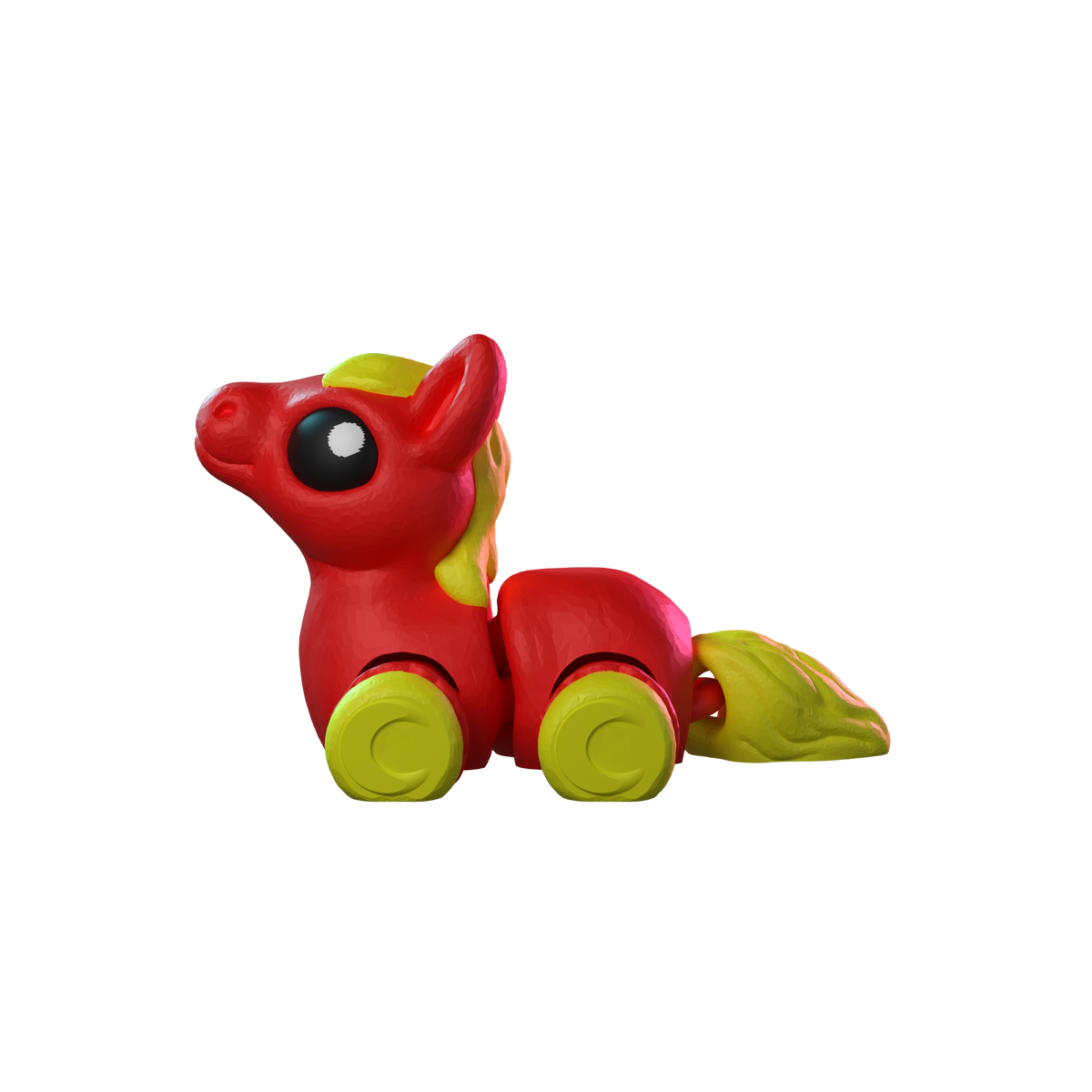 Horse Hatchling