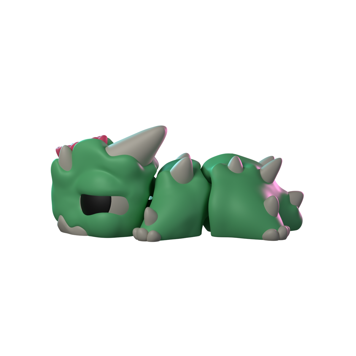 Snag Babychonk