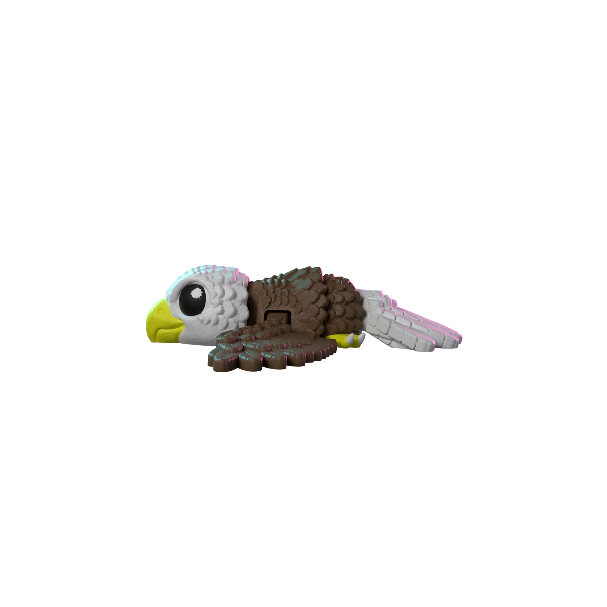 Tiny Eagle