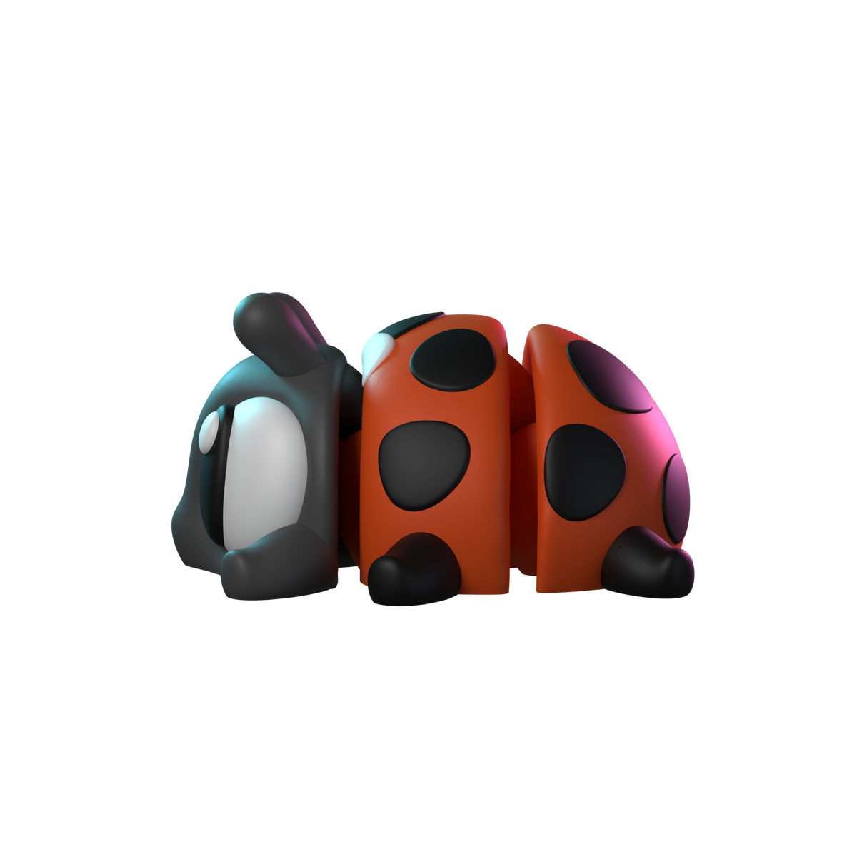 Lucky Ladybug