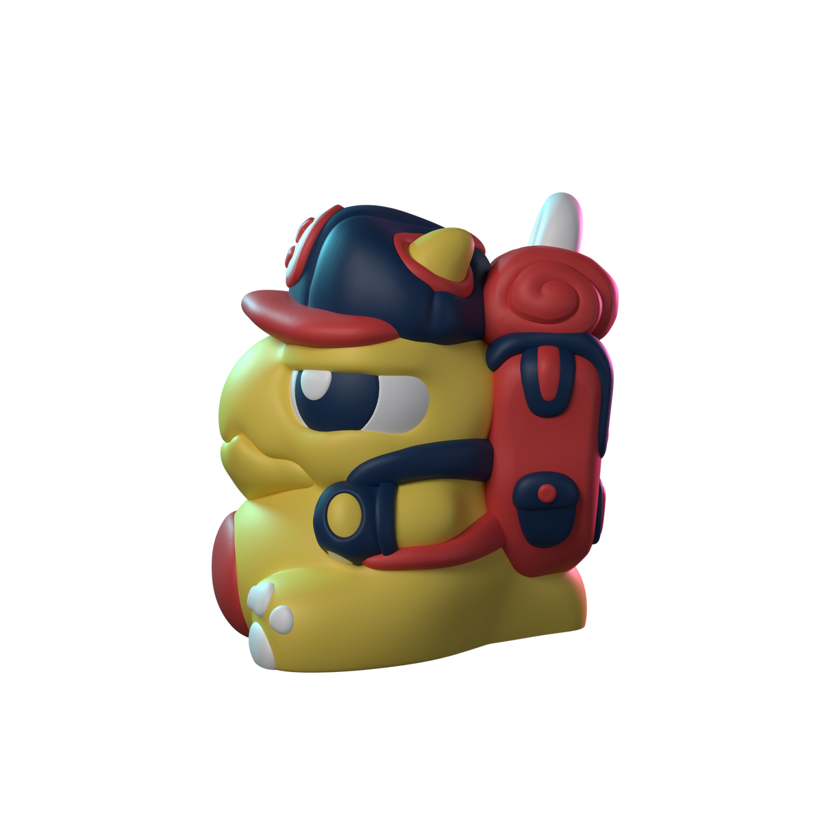 Patch Pocketchonk