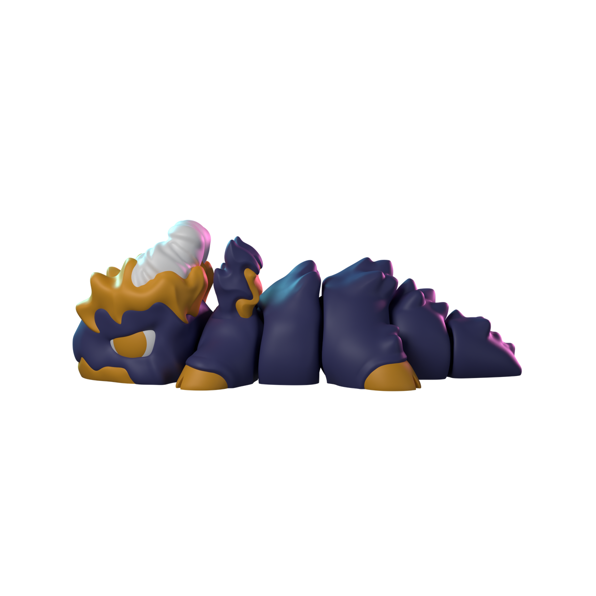 Bram Chonk