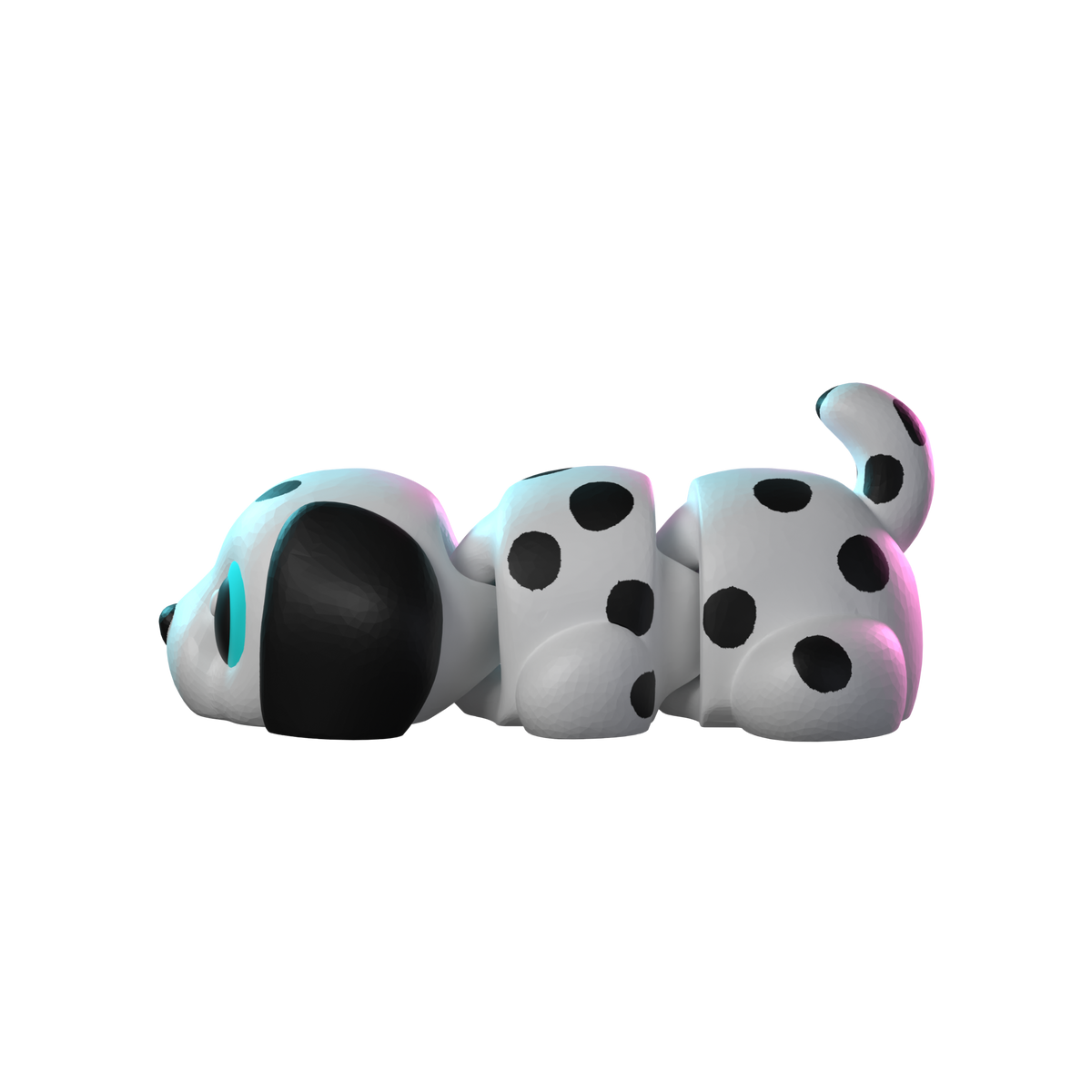 Dalmatian