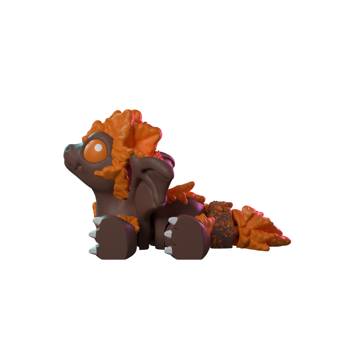 Leaf Dragon Hatchling