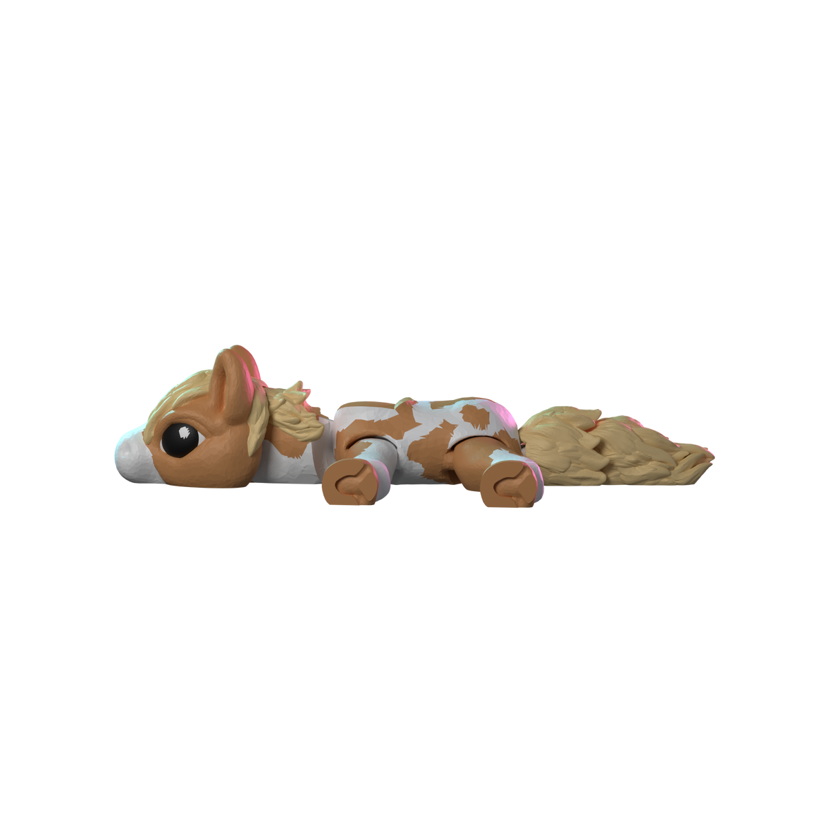 Tiny Horse