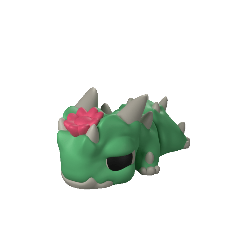 Snag Babychonk spin