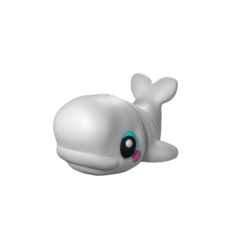 Beluga Flexi spin